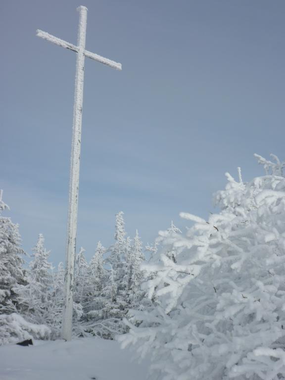 Les Myrtilles Bonhomme Exterior foto