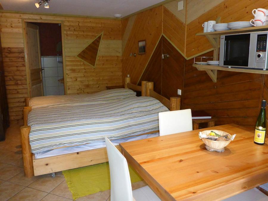 Les Myrtilles Bonhomme Exterior foto